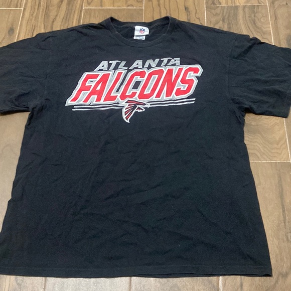 Atlanta Falcons tee (XL) - Picture 2 of 4